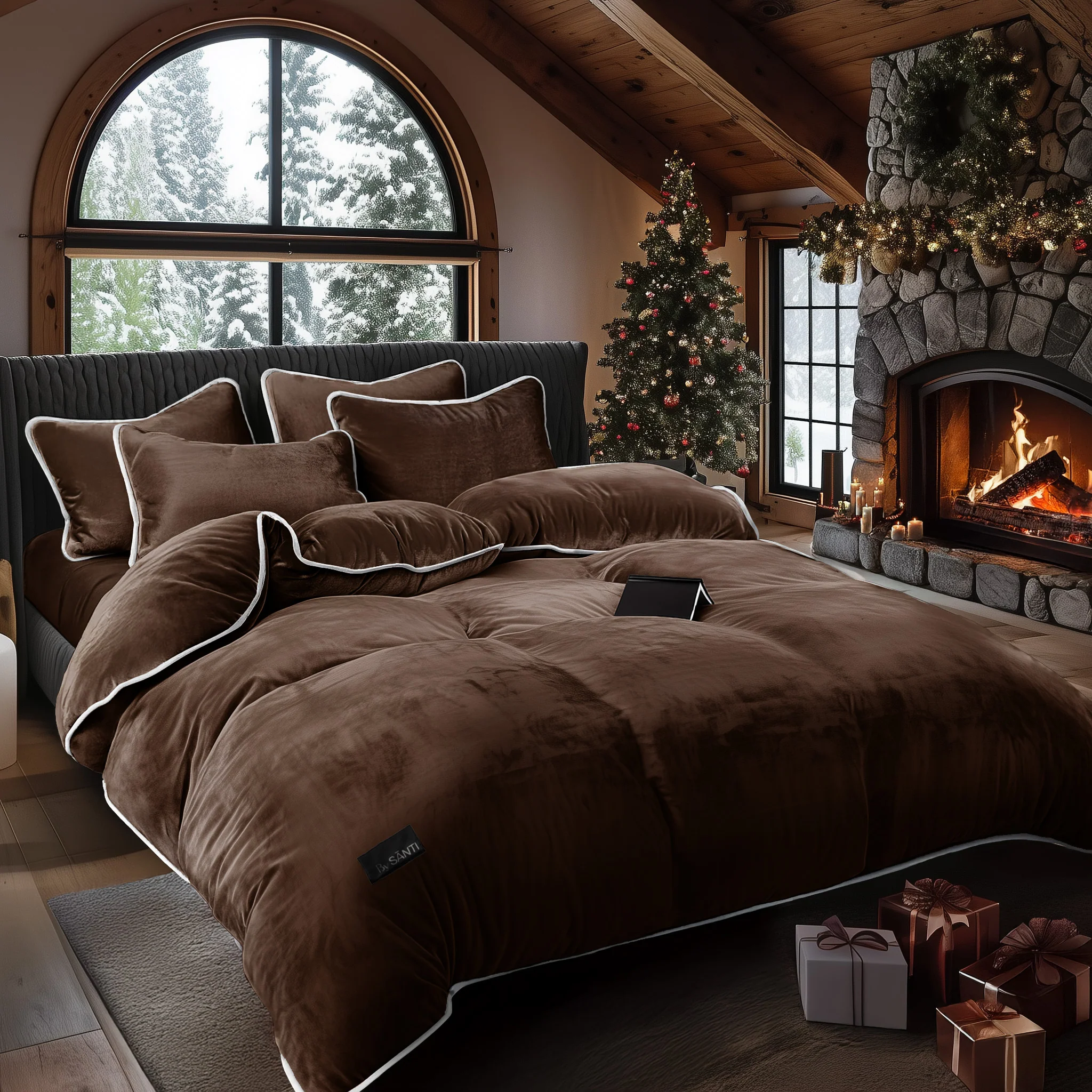 Complete Bedding Sets